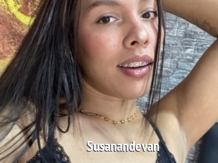 Susanandevan