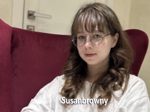 Susanbrowny