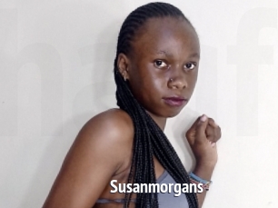 Susanmorgans