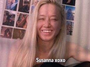 Susanna_xoxo