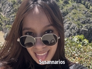 Susannarios