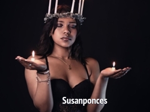 Susanponces