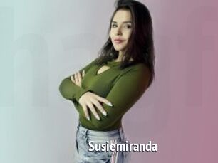 Susiemiranda