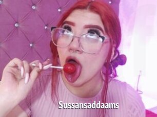 Sussansaddaams