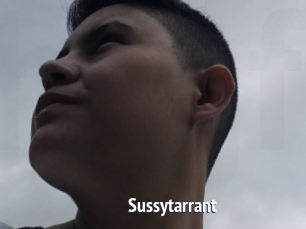 Sussytarrant