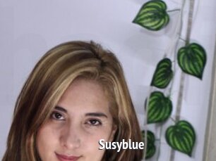 Susyblue