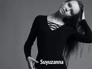 Suyuzanna