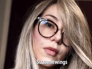 Suzannewings