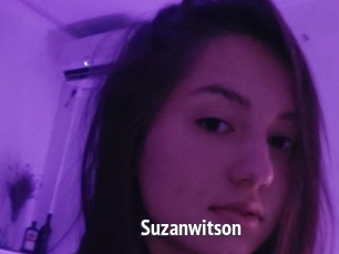 Suzanwitson