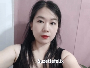 Suzettefelix