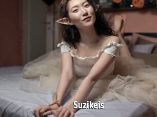 Suzikeis
