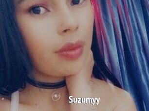 Suzumyy