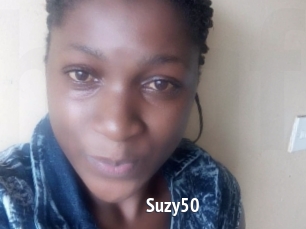 Suzy50
