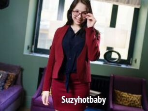 Suzyhotbaby