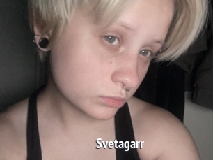 Svetagarr