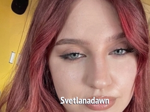 Svetlanadawn