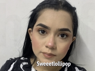 Sweeetlollipop