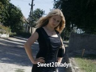 Sweet20nadyn
