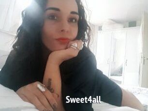 Sweet4all