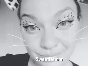 SweetDemon