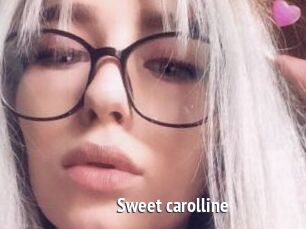 Sweet_carolline