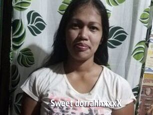 Sweet_dorrahhxxxX
