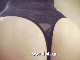 Sweet_lolaxxx