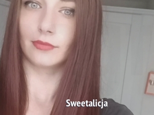 Sweetalicja