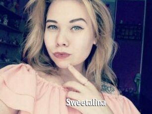 Sweetalina