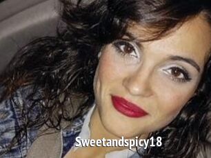 Sweetandspicy18