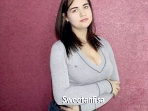 Sweetanfisa