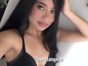 Sweetangelks