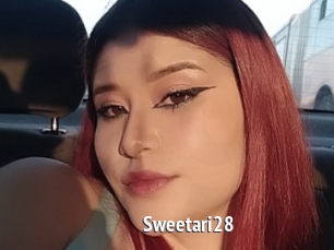 Sweetari28