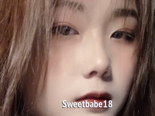 Sweetbabe18