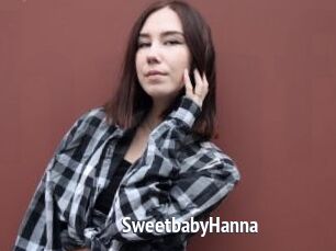 SweetbabyHanna