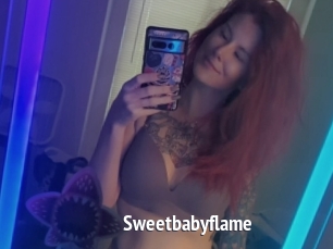 Sweetbabyflame