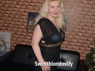 Sweetblondmilfy