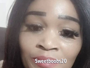 Sweetboobs20