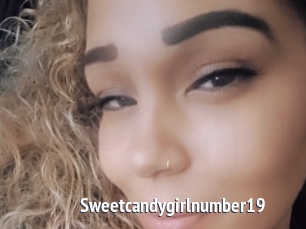 Sweetcandygirlnumber19