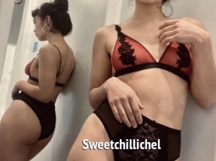 Sweetchillichel