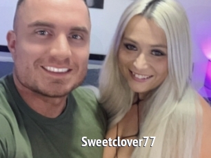 Sweetclover77