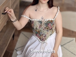 Sweetcookies