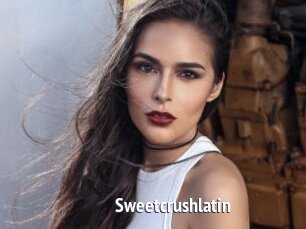 Sweetcrushlatin