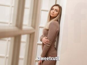 Sweetcutii