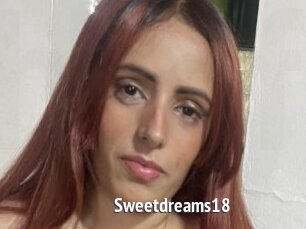 Sweetdreams18