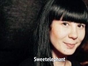 Sweetelephant