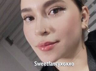 Sweetfancyxoxxo