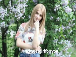Sweetgirlforryou