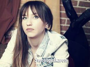 Sweetgirlkaren