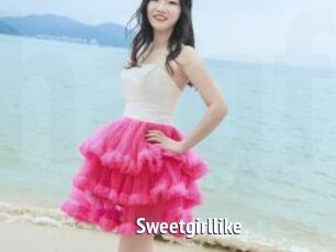 Sweetgirllike